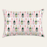 Champagne Satin Pillowcase