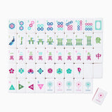 Charleston Mahjong Travel Set