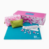 Charleston Mahjong Travel Set