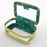 Chartreuse Stackable Tile Storage Bag