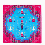Clara Mahjong Mat