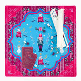 Clara Mahjong Mat
