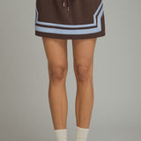 Clubhouse Chic Skirt
