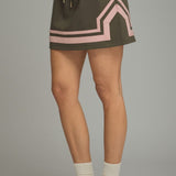 Clubhouse Chic Skirt