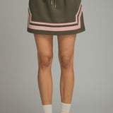 Clubhouse Chic Skirt