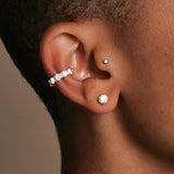 Oh She Fancy Ear Cuff