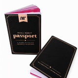 Mahjong Merit Passport