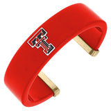 Texas Tech Red Raiders Bracelet