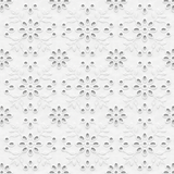 5.5x11 "Something Fancy Tray Inserts