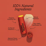 Blood Orange Mint Lip Care Duo,