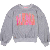 Sequin Mama Sweatshirt