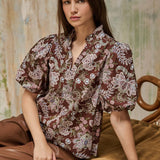 Pipa Rustic Top