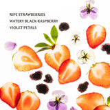 Berry Bliss Touchland Hand Sanitizer