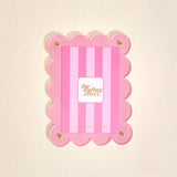 Blush Mini Acrylic Frame Magnet