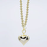 Mega Love Necklace