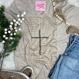 The Cross Tee