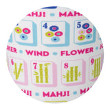Mahjong Medium Iced Cup Coolie