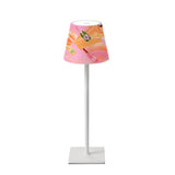 Poppin Bottles Mahjong LED Table Lamp