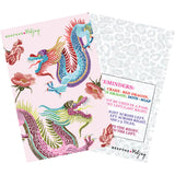 Year of the Dragon Tile Shufflers