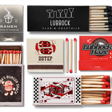 5.5x11 Gameday Lubbock 5pk Tray Inserts