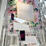 Lush Paradise Mahjong Mat