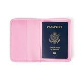 Confetti Passport Holder