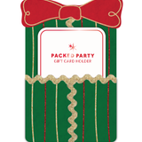 Be Present Gift Card Holder