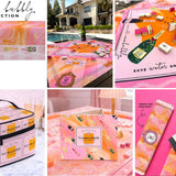 Bams & Bubbly Mahjong Mat