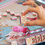 Mahj in Bloom Mahjong Tile Set PRE-ORDER