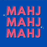 11x17 Mahjong Madness 10pk Inserts