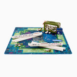 Elysium Mahjong Mat