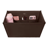 Case-Mate Tote Organizer Espresso