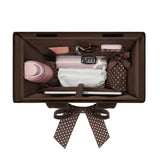 Case-Mate Tote Organizer Espresso