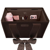 Case-Mate Tote Organizer Espresso