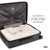 Case-Mate Gingham Bow Tote