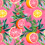 11x17 Preppy Please 10pk Tray Inserts