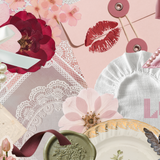 5.5x11 "Something Fancy Tray Inserts