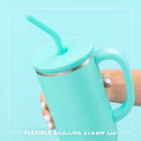 Wild at Heart Mega Mug (30oz)