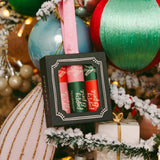 Limited Edition Lip Balm Trio