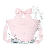 Case-Mate Ballet Pink 12LJelly Cooler Tote