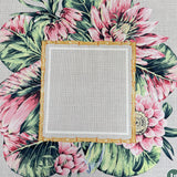 Lush Paradise Mahjong Mat