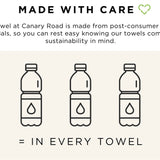 Mahjong Kitchen Towel