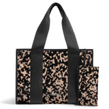 Blonde Tortoise Everyday Tote Bag