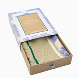 Flora Mahjong Tablecloth