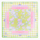 Garden Party Mahjong Mat