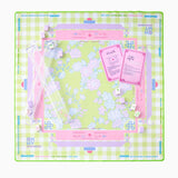 Garden Party Mahjong Mat