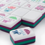 Gemma Mahjong Tile Set