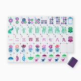 Gemma Mahjong Tile Set