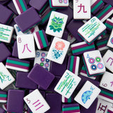 Gemma Mahjong Tile Set