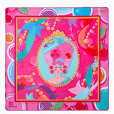 Glitterville Mahjong Mat